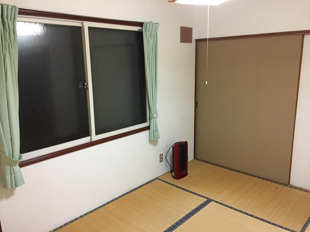 Kiritappuri Pension Hokkaido Buitenkant foto