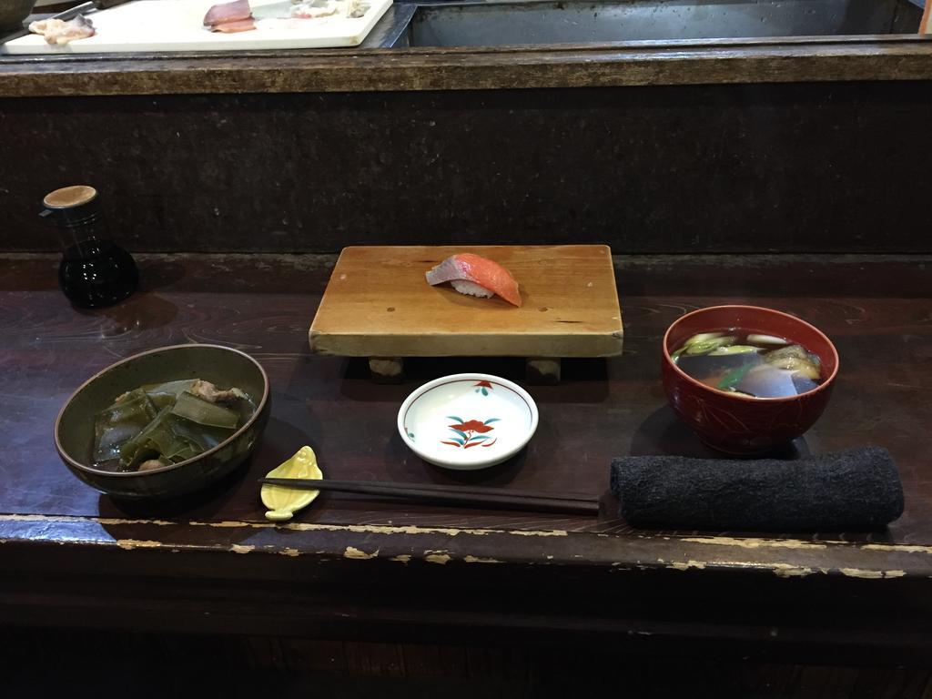 Kiritappuri Pension Hokkaido Buitenkant foto
